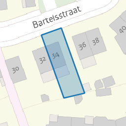 Perceel MLK00-E-6233