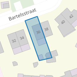 Perceel MLK00-E-6234