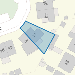 Perceel MLK00-E-6237