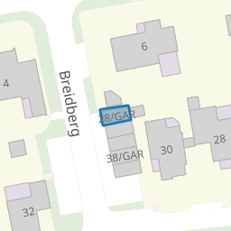 Perceel MLK00-E-6240