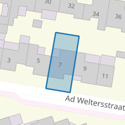 Perceel MLK00-E-6244