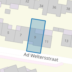 Perceel MLK00-E-6245