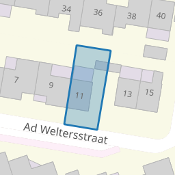 Perceel MLK00-E-6246