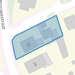 Perceel MLK00-E-6248