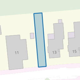 Perceel MLK00-E-6251