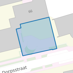 Perceel MLK00-E-6254