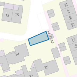 Perceel MLK00-E-6256