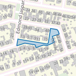 Perceel MLK00-E-6257