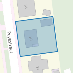 Perceel MLK00-E-6259