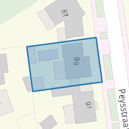 Perceel MLK00-E-6263