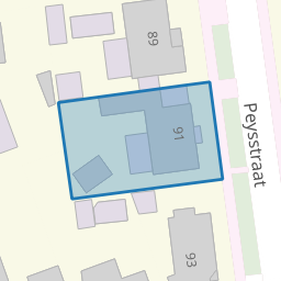 Perceel MLK00-E-6264