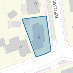 Perceel MLK00-E-6265