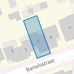 Perceel MLK00-E-6270