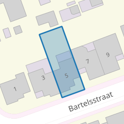 Perceel MLK00-E-6271