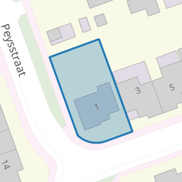 Perceel MLK00-E-6273