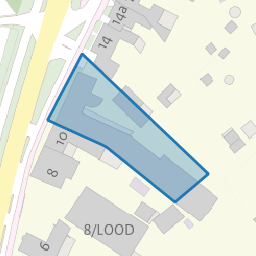 Perceel MLK00-E-6284