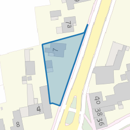 Perceel MLK00-E-6289