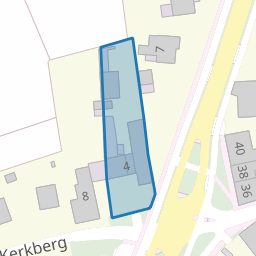 Perceel MLK00-E-6290