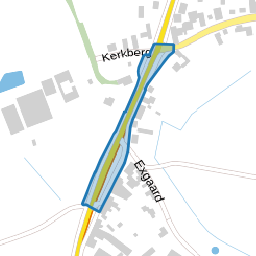 Perceel MLK00-E-6293