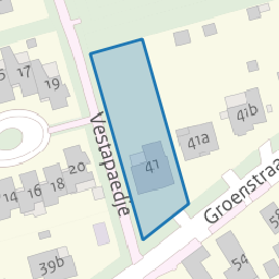 Perceel MLK00-E-6294