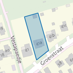 Perceel MLK00-E-6295