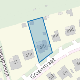 Perceel MLK00-E-6296