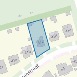 Perceel MLK00-E-6297