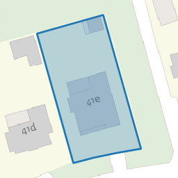 Perceel MLK00-E-6299