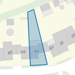 Perceel MLK00-E-6306