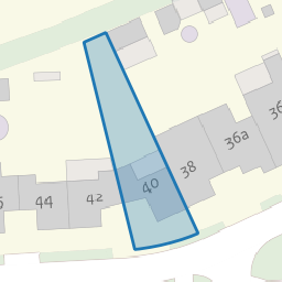 Perceel MLK00-E-6307