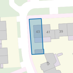 Perceel MLK00-E-6309