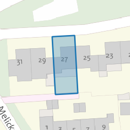 Perceel MLK00-E-6317