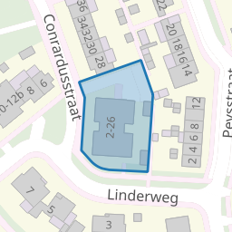 Perceel MLK00-E-6321