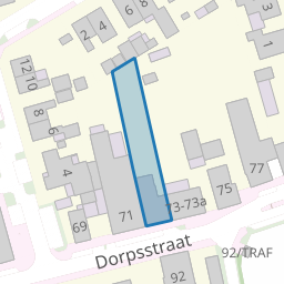 Perceel MLK00-E-6324