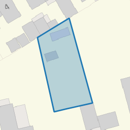 Perceel MLK00-E-6325