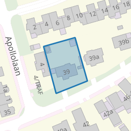 Perceel MLK00-E-6326