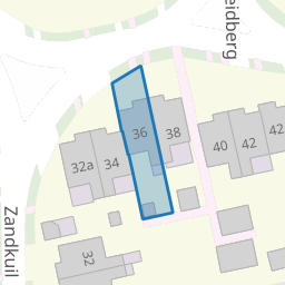 Perceel MLK00-E-6333