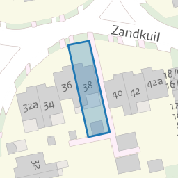 Perceel MLK00-E-6334