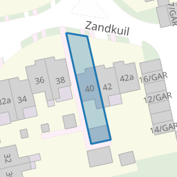 Perceel MLK00-E-6335