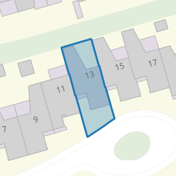 Perceel MLK00-E-6343