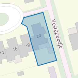 Perceel MLK00-E-6347