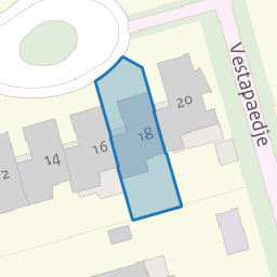 Perceel MLK00-E-6348