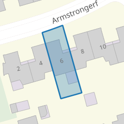 Perceel MLK00-E-6354