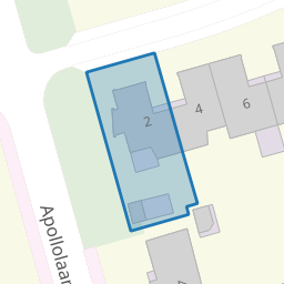 Perceel MLK00-E-6356