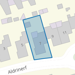 Perceel MLK00-E-6371