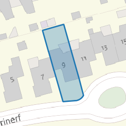 Perceel MLK00-E-6372