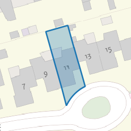 Perceel MLK00-E-6373