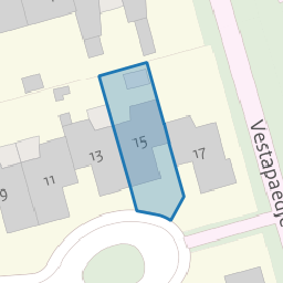 Perceel MLK00-E-6375