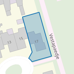 Perceel MLK00-E-6376