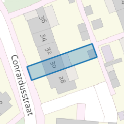 Perceel MLK00-E-6379